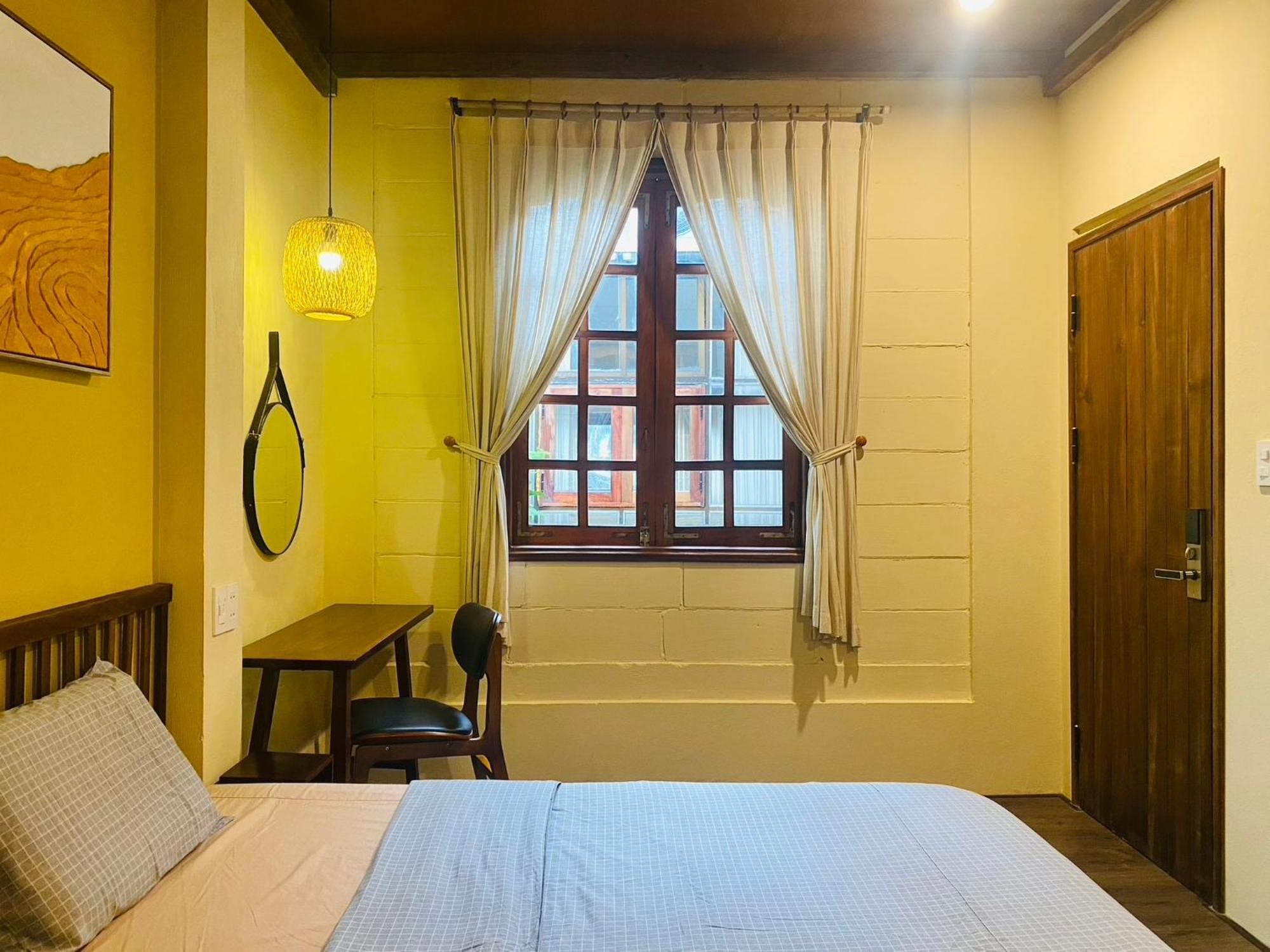 Pia Homestay - Tours & Motobike Rental カオバン エクステリア 写真