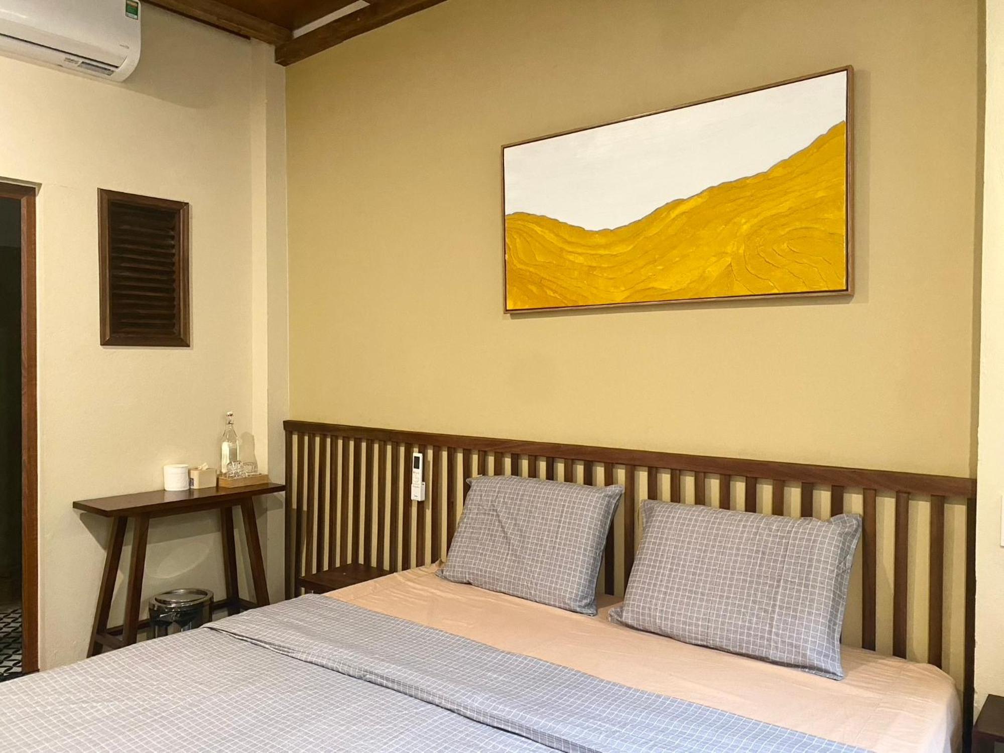 Pia Homestay - Tours & Motobike Rental カオバン エクステリア 写真