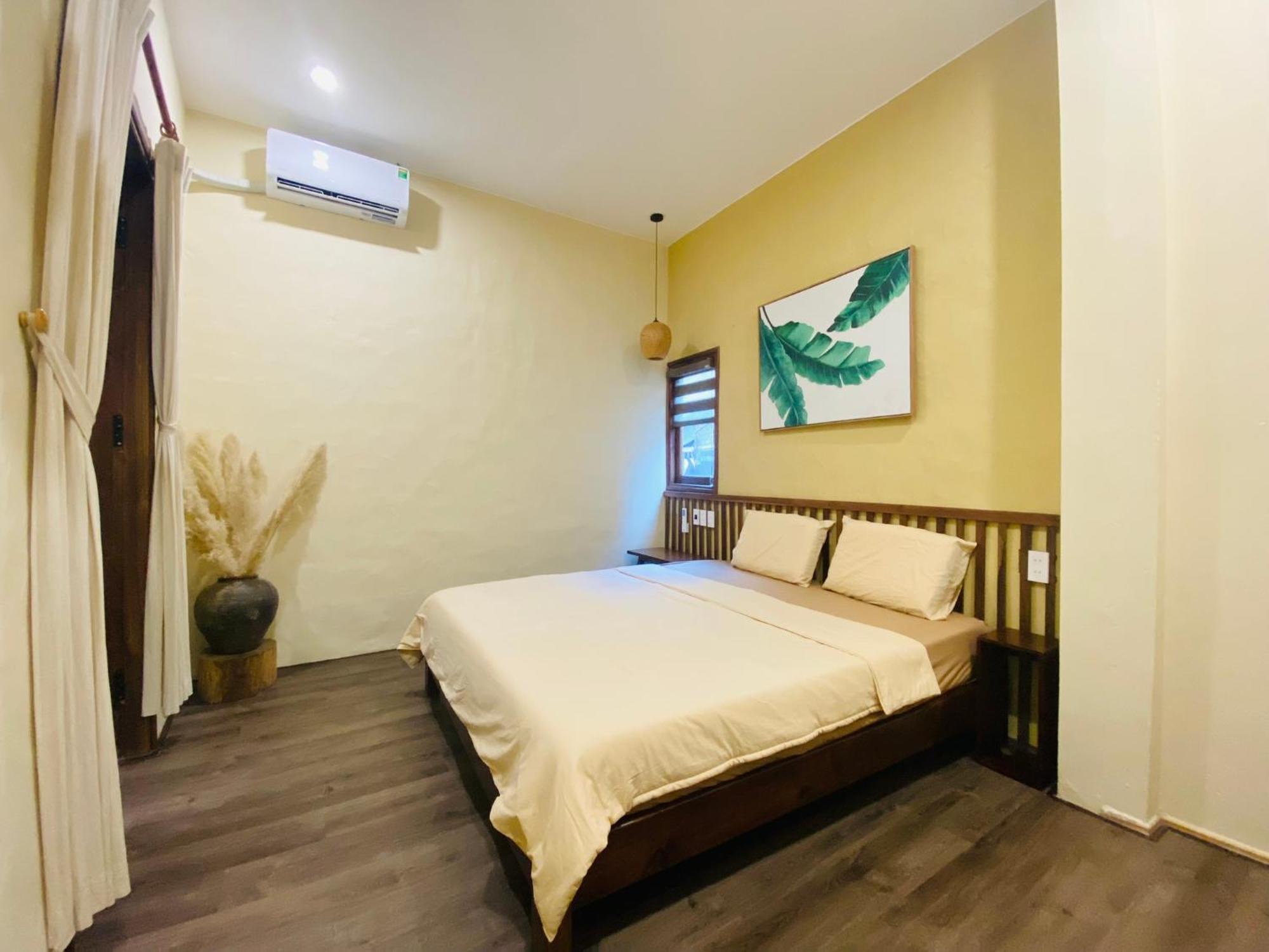 Pia Homestay - Tours & Motobike Rental カオバン エクステリア 写真