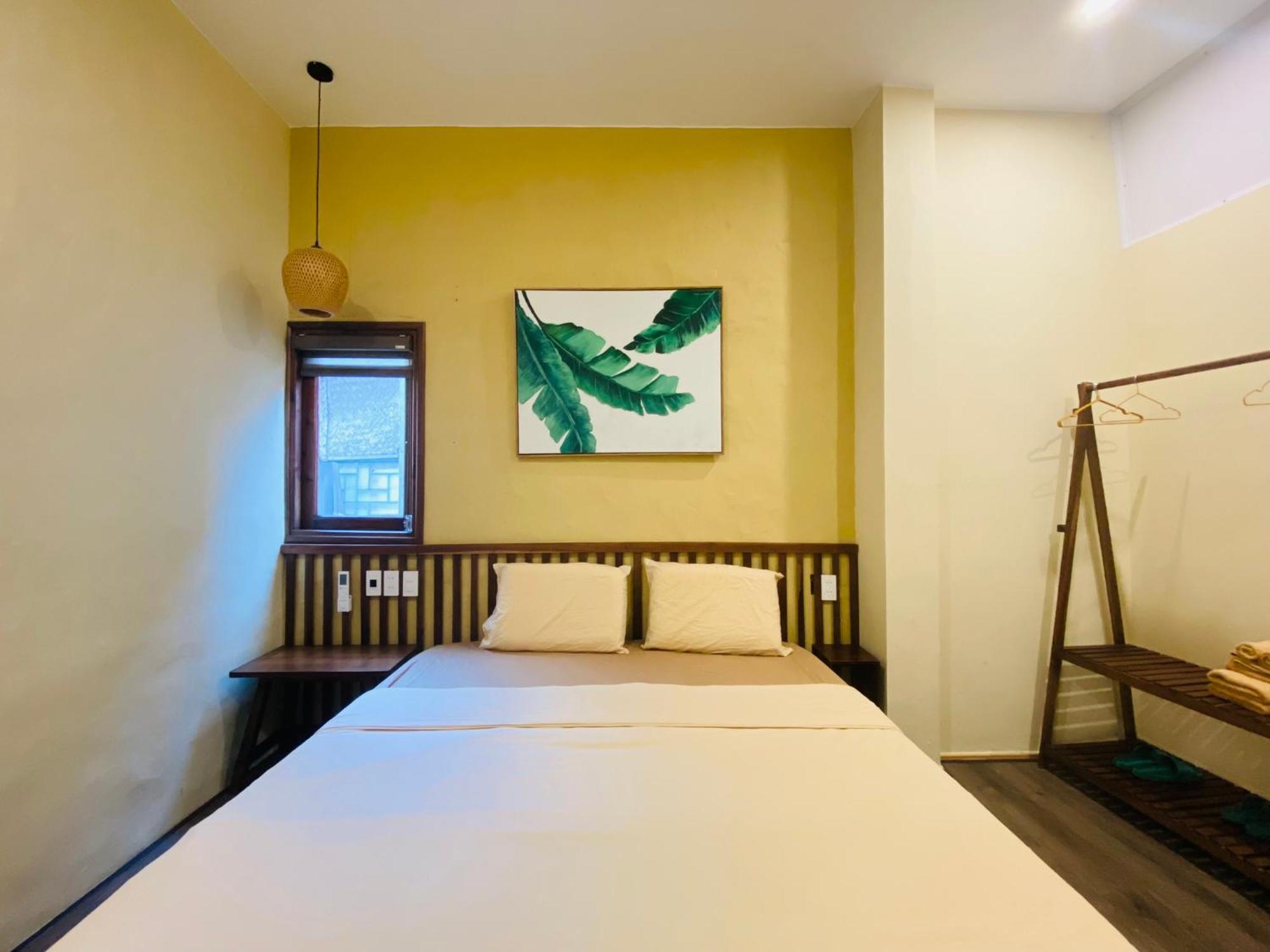 Pia Homestay - Tours & Motobike Rental カオバン エクステリア 写真