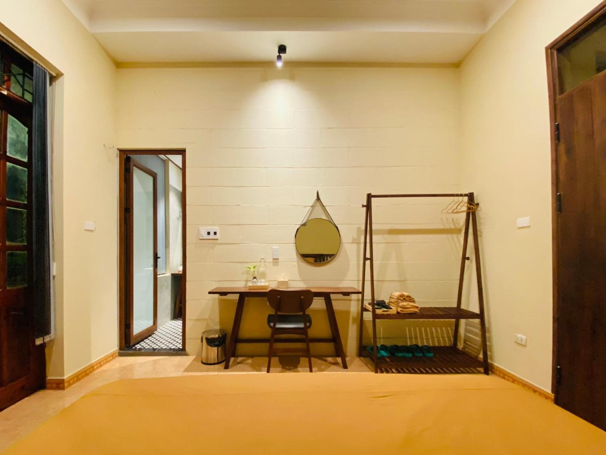 Pia Homestay - Tours & Motobike Rental カオバン エクステリア 写真